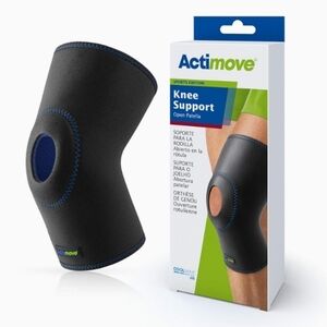 NWT Actimove knee support Large NEW